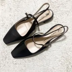 Fabio Rusconi メリージェン　バックストラップ　ワンストラップ