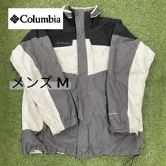 【訳あり】Columbiaコロンビア マウンテンパーカー