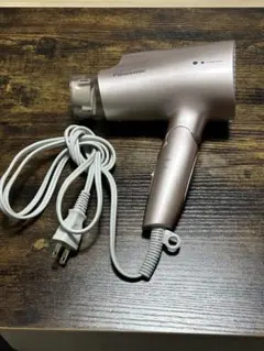 Panasonic ナノケア ドライヤー EH-NA2J 2023年製