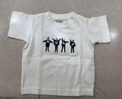THE BEATLES HELP Tシャツのサムネイル