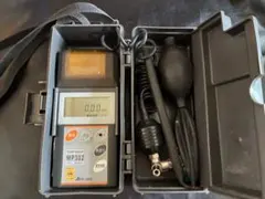 デジタルマノメーター MP302 愛知時計電機 - メルカリ