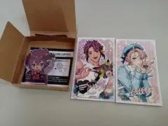 NU:カーニバル モルフィス エスター