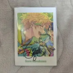 あんスタ 10周年 ぱしゃっつ 春川宙