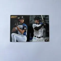 2026年最新】プロ野球チップスカード 大谷 2013の人気アイテム - メルカリ