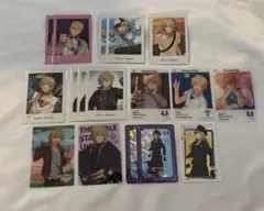 あんスタ 羽風薫 ぱしゃこれ 17点