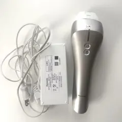 Panasonic パナソニック ES-CWP97 脱毛器 本体とアタッチメント 光エステ ゴールド ES-CWP97-N [フラッシュ式（光脱毛） /AC100V-240V