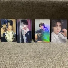 2026年最新】CARNIVALソンフンの人気アイテム - メルカリ