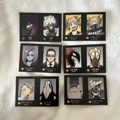 僕のヒーローアカデミア Wariふぉと 荼毘 トガヒミコ レアパラレル