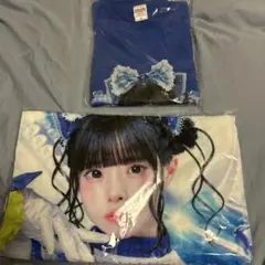 iLife! 空詩かれん MEGALIFE! A賞B賞