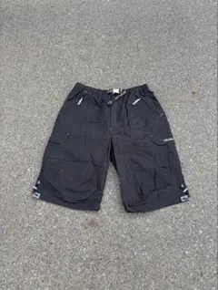 90s PIKO ピコ ハーフパンツ カーゴショーツ ナイロンショーツ サーフのサムネイル