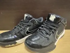 undefeated バスケットボール