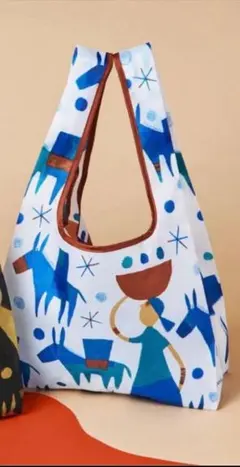 カルディエコバッグ