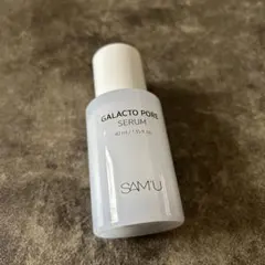 SAM'U GALACTO PORE SERUM 40mlのサムネイル