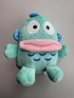 サンリオ ハンギョドン ぬいぐるみ 約20cm