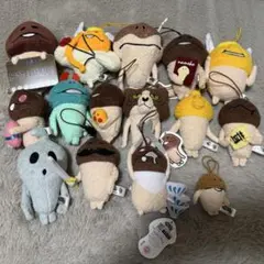 なめこ　まとめ売り 2025年最新】なめこまとめ売りの人気アイテム - メルカリ