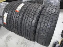 ③ヨッタンさん様専用 255/70R16 COOPER AT3 2023年製 - メルカリ