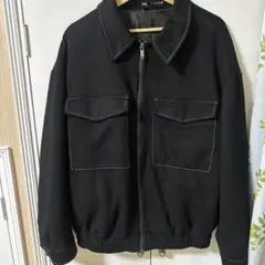 00s Y2K TAKEO KIKUCHI Velour Track JKT - メルカリ