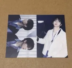 ジェヒョン　トレカ　タワレコ　HMV 19.99 ボイネク　⑥