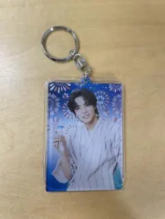中村竜大　アクリルキーホルダー