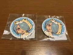 イナズマイレブン くじメイト 風丸一郎太