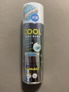COOL BABU BABU クールバブバブ　2本のサムネイル