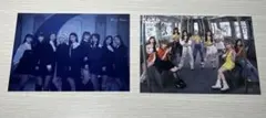 NiziU ラントレBlue Moon CLAP CLAP