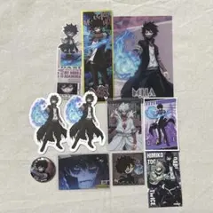僕のヒーローアカデミア 荼毘 グッズ まとめ売り