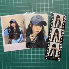 ME:I 村上璃杏 トレカ