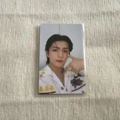 Lienel Osyan 神奈川限定 トレカ 高桑真之