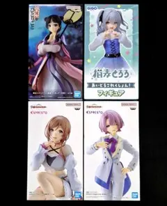 2026年最新】美少女フィギュア まとめ売りの人気アイテム - メルカリ