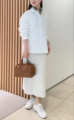 美品 theory luxe 近年 24年 ジャガードフレアロングスカート 美品 theory luxe 近年 24年 ジャガードフレアロングスカート - メルカリ