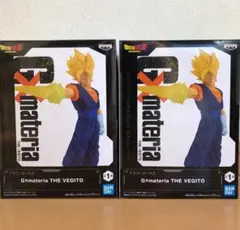 ドラゴンボール ベジット フィギュア