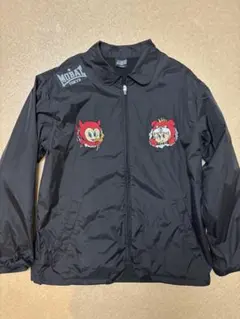 mobstyles ナイロンジャケット