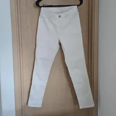 UNIQLO スキニーパンツ Mサイズ