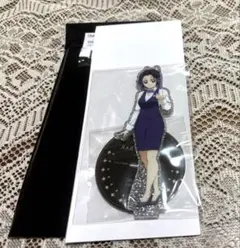 鬼滅の刃 ufotable モクテルバー アクリルスタンド 胡蝶しのぶ