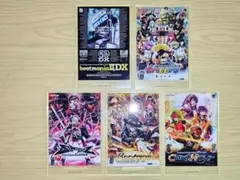 beatmania 筐体POP 5枚セット - メルカリ