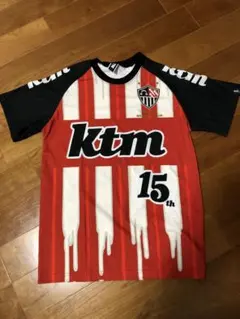 おせまる様専用　ケツメイシ ライブTシャツ 15の夜