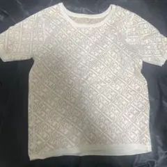 eimy istoire 半袖ニット