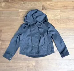 Theory / ナイロンジャケット