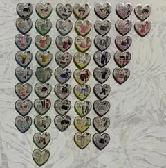 77個！プリズムストーン まとめ売り プリティーリズム プリズムストーン まとめ売り - メルカリ