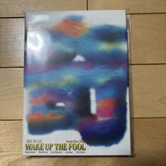WAKEUPTHEFOOL KEYTOLIT キテレツ BluRay 新品未使用 - メルカリ