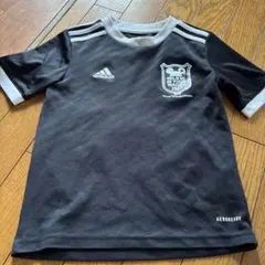 ディズニーリゾートTシャツ　adidas コラボ　　130のサムネイル