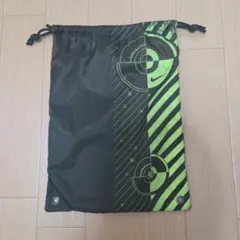 ナイキ　トータル90　NIKE　total90　サッカー　フットサル　ケース　袋のサムネイル