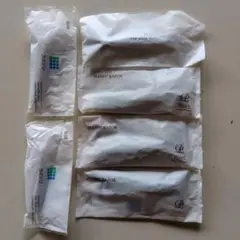 ホテルアメニティ　使い捨てカミソリ　T字カミソリ　貝印　RAZORまとめ売り6個