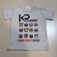 新品！仮面ライダー　Tシャツ　トップス　110