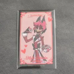 2026年最新】アラスター アクリルスタンドの人気アイテム - メルカリ