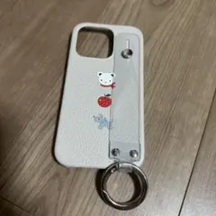 ファミリア ショルダーストラップ付 iPhone17pro max ファミリア ショルダーストラップ付 iPhone17pro max - メルカリ