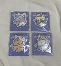 すみっコぐらし　オリジナルPVCチャーム