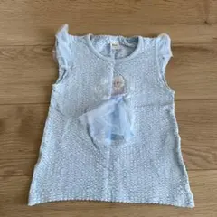 エルサ　Tシャツ　しまむらのサムネイル