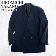 新古品ヨウジヤマモトのフォーマルスーツ STAFF STYLING｜THE SHOP YOHJI YAMAMOTO
